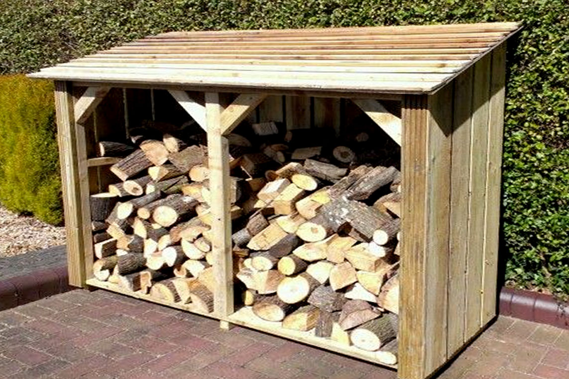 Wood Stores